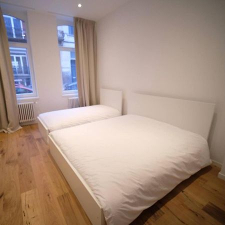 Smart Appart - Brussels North B&B 외부 사진