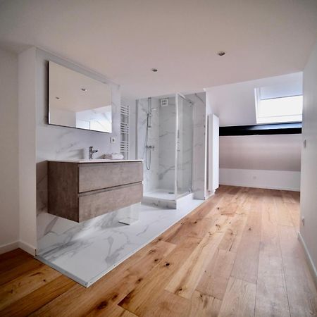 Smart Appart - Brussels North B&B 외부 사진