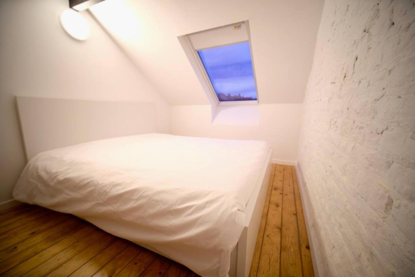Smart Appart - Brussels North B&B 외부 사진