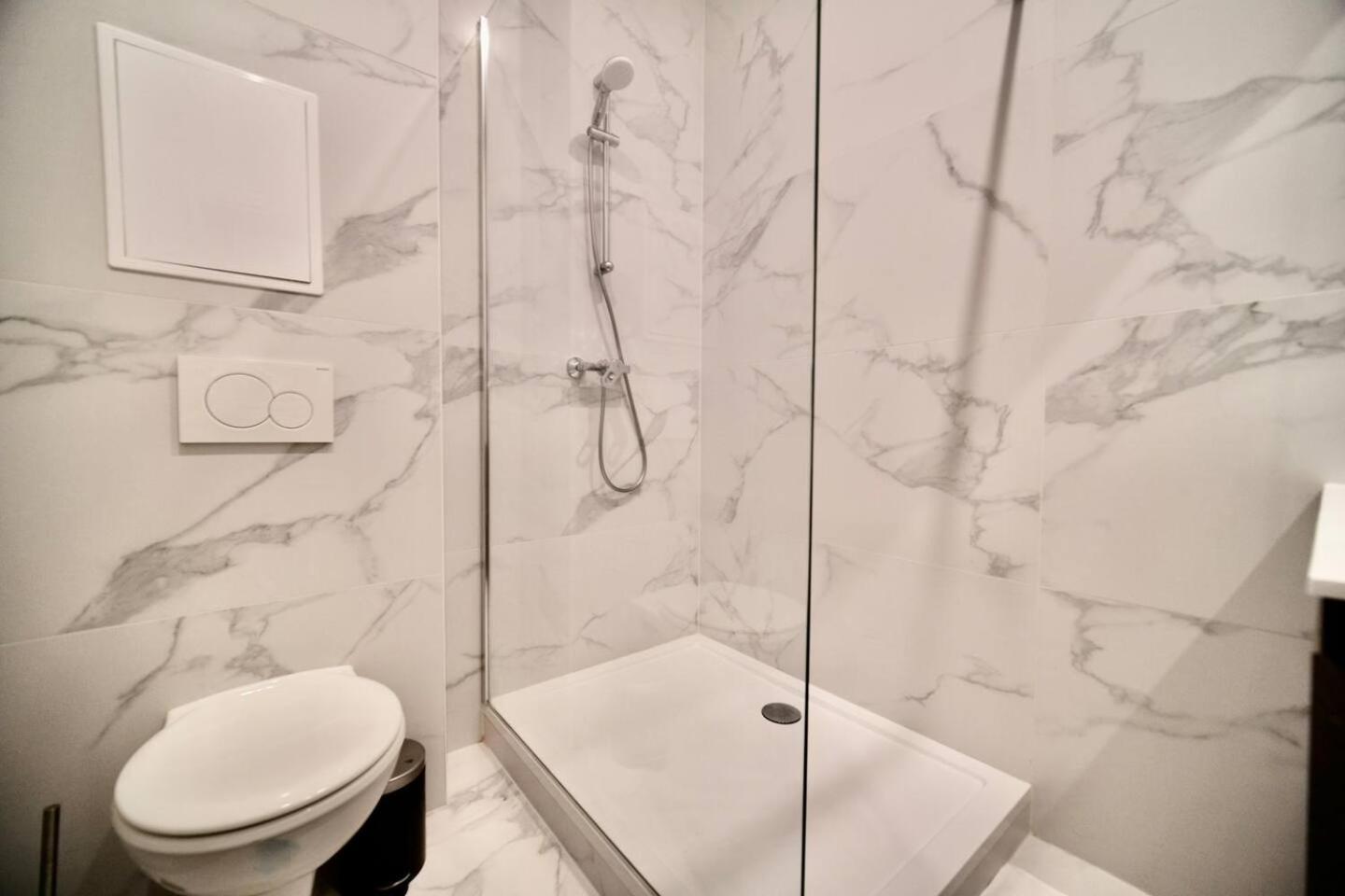 Smart Appart - Brussels North B&B 외부 사진