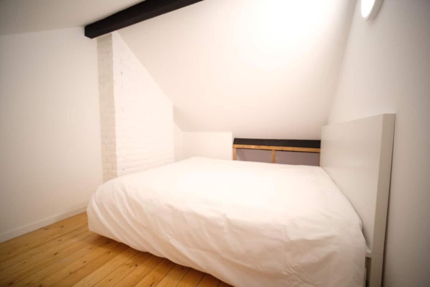 Smart Appart - Brussels North B&B 외부 사진