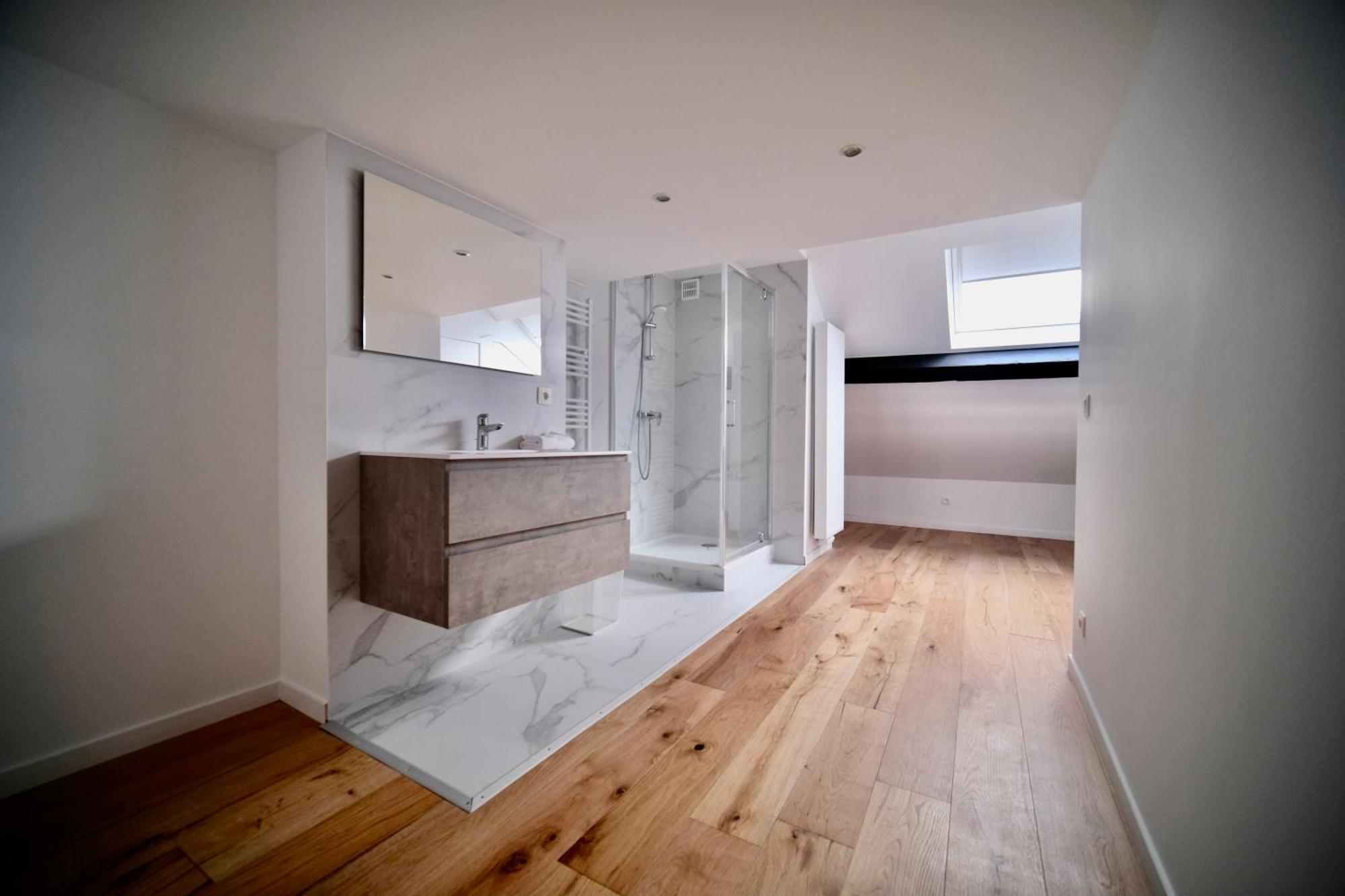Smart Appart - Brussels North B&B 외부 사진